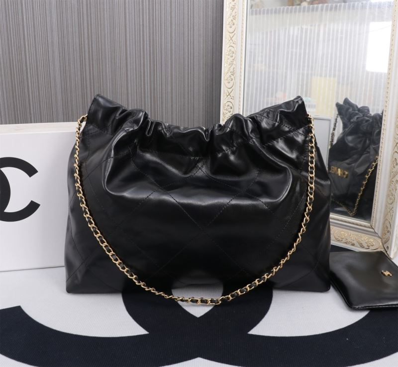 Chanel Shopping Bags